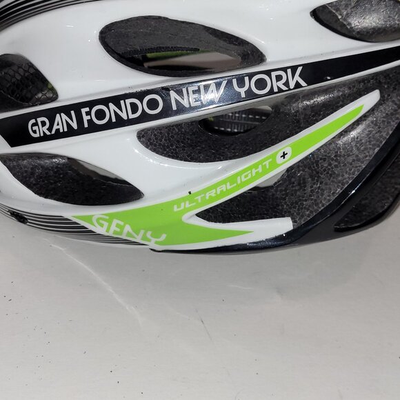 Limar Ultralight helmet Size L 57-61cm - Picture 4 of 8